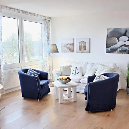 Apartment Albatros