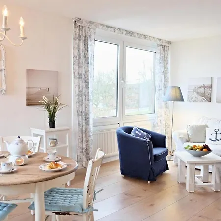 Albatros Apartment Stein (Schleswig-Holstein)
