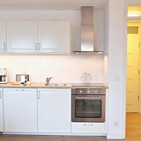 Apartment Albatros