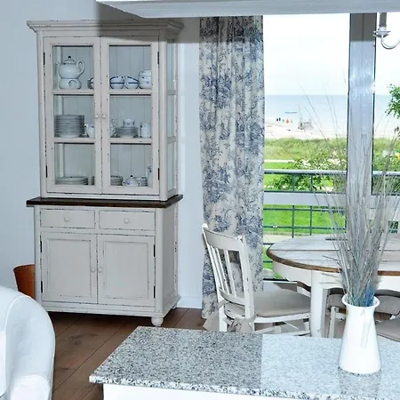 Albatros Apartment