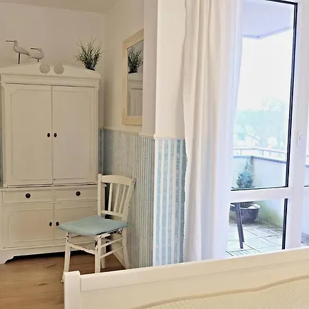 Apartment Albatros Stein (Schleswig-Holstein)