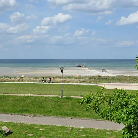 Albatros Apartment Stein (Schleswig-Holstein)